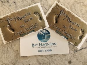 Bay Haven Inn of Cape Charles Gift Card